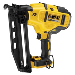 DeWALT DCN660NT-XJ vinų/sąvaržų įtvirtinimo įrankis
