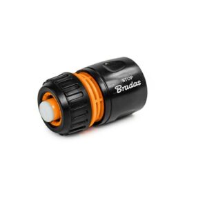 BRADAS ŽARNOS GREITOJI JUNGTIS 1/2" STOP/BS