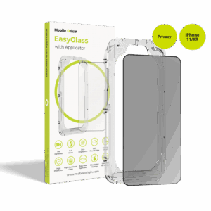 Mobile Origin EasyGlass - Privacy su Aplikatoriumi Apple iPhone 11/XR
