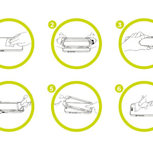 Mobile Origin EasyGlass - Privacy su Aplikatoriumi Apple iPhone 16 Pro/17/17 Pro - Image 17
