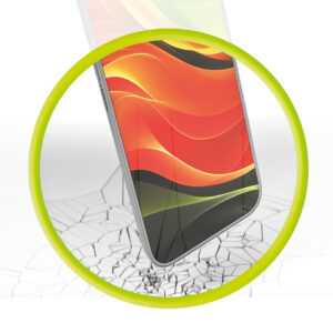 Mobile Origin EasyGlass - su Aplikatoriumi Apple iPhone 16 Pro Max/17 Pro Max, 2 pack - Image 12