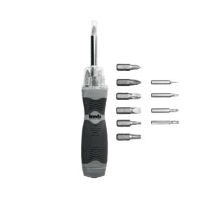 EINHELL ATSUKTUVAS SU ANTGALIŲ RINKINIU KWB