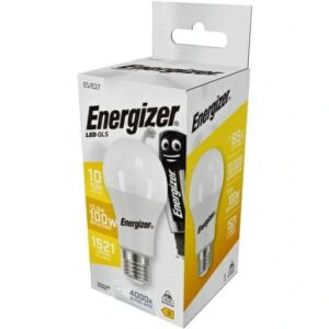 ENERGIZER LEMPUTĖ 13,8W / 100W E27 1521LM NEUTRALI SPALVA