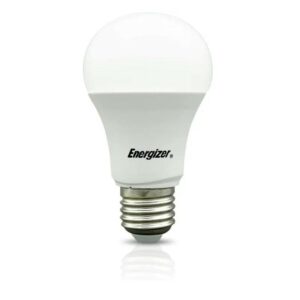 ENERGIZER LEMPUTĖ 7,3W / 60W E27 806LM NEUTRALI SPALVA
