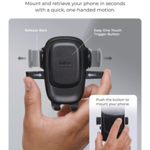 iOttie Easy One Touch 6 Dash & Windshield Mount - Image 3