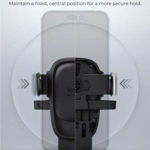 iOttie Easy One Touch 6 Air Vent Mount - Image 2