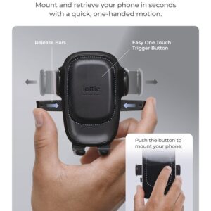 iOttie Easy One Touch 6 Air Vent Mount - Image 10
