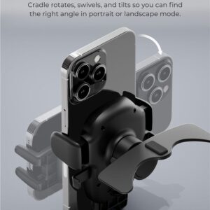 iOttie Easy One Touch 6 CD Slot Mount - Image 8