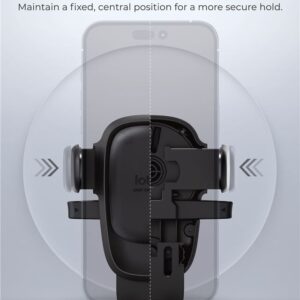 iOttie Easy One Touch 6 CD Slot Mount - Image 9