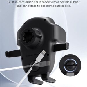 iOttie Easy One Touch 6 CD Slot Mount - Image 11