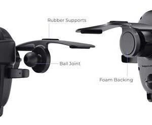 iOttie Easy One Touch 6 CD Slot Mount - Image 6