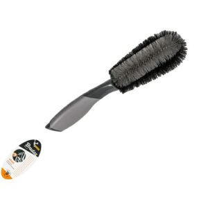 BRADAS AUTOMOBILINIS RATLANKIŲ PLOVIMO ŠEPETYS TRUMPAS 29cm/BS ES2611