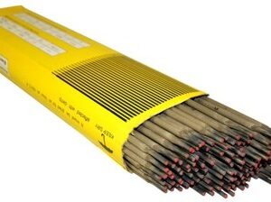 ESAB ELEKTRODA OK 48 FI 2,5 ROŽINĖ 4,3 kg