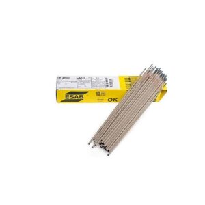ESAB ELEKTRODA OK 48 FI 3,25 ROŽINĖ 6,0 kg