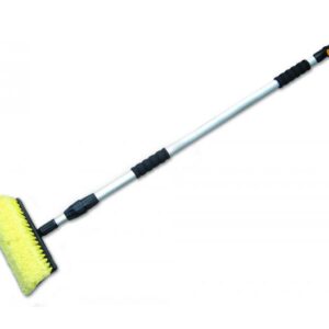 BRADAS TELESKOPINIS AUTOMOBILIO PLOVIMO ŠEPETYS 170/BS ESQ2353