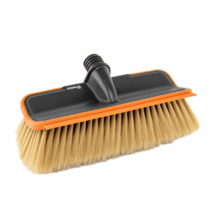 BRADAS AUTOMOBILINIS ŠEPETYS SOFT 10" 2-PUSIS