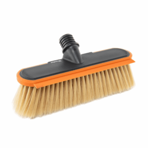 BRADAS AUTOMOBILINIS ŠEPETYS SOFT 10" VIENPUSIS