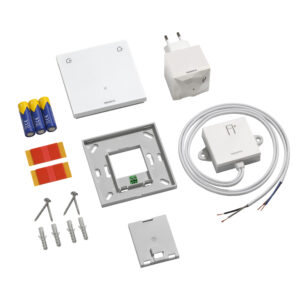 Netatmo Wireless ORIGINAL Thermostat - Image 10