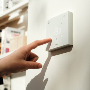 Netatmo Wireless ORIGINAL Thermostat - Image 8