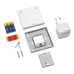 Netatmo Wired ORIGINAL Thermostat - Image 10