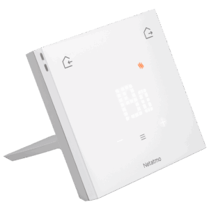 Netatmo Wired ORIGINAL Thermostat - Image 11