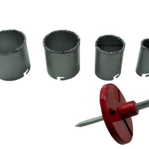 SILVER VOLFRAMO SKYLIAI 4 vnt. /33-73 mm