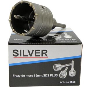 SILVER KARŪNA SDS 65mm - Image 1