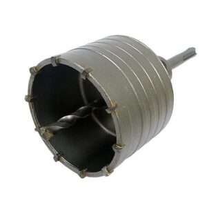 SILVER KARŪNA SDS 80mm