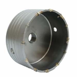 SILVER KARŪNA SDS 125mm