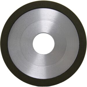 SILVER DISKAS WIDIA pjūklų galandimui 125