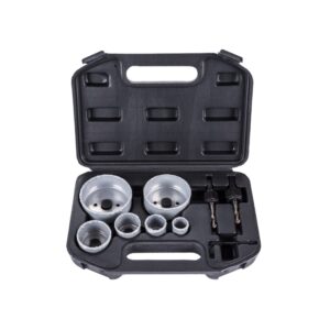 SILVER VOLFRAMO SKYLIAI 8 vnt. LAGAMINE ............... - Image 1