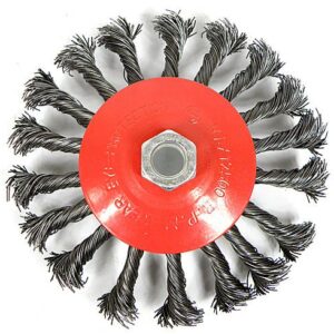 SILVER ŠEPETYS 125 STOŽ/SK/GW