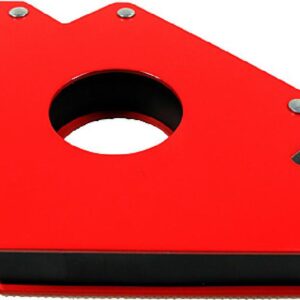 SILVER MAGNETINIS SUVIRINIMO KAMPAS 34,5KG