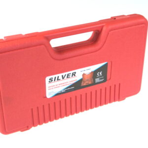 SILVER RINKINYS VOŽTUVŲ IŠARDYMUI