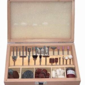 SILVER ŠLIFAVIMO AKMENYS 100vnt ...