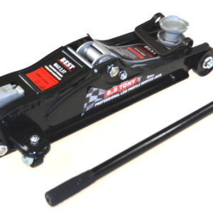 SILVER KELTUVAS „ŽABA“ 2,5T / ŽEMO PROFILIO