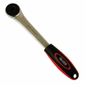 SILVER BARŠKUTIS JUNGTIES VERŽLĖMS .........