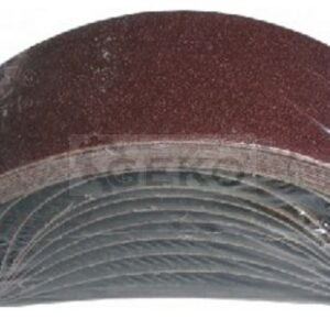 Šlifavimo juosta be jungties 75*533 gr.120 /10 vnt.