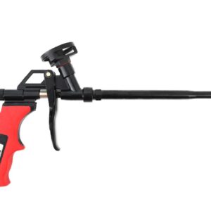 SILVER TEFLONINIS PISTOLETAS MONTAVIMO PUTOMS ... - Image 1