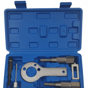 SIDABRINIS VARIKLIO FAZIŲ FIKSATORIUS 11575