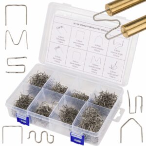 SILVER KABĖS PLASTIKO VIRINIMO APARATAMS 800 vnt. MIX