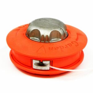 SILVER GYSKINĖ GALVUTĖ BENZININĖMS ŽOLIAPJOVĖMS M10x1.25