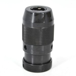 SILVER GRĄŽTO Griebtuvas 20mm B22 GREITAI UŽVERŽIAMAS