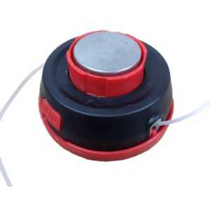 SILVER ŽOLĖPJOVĖS GALVUTĖ YK-A001 M10 x1.25