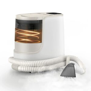 Bear SC3 daugiafunkcinis plaunantis dulkių siurblys su garų funkcija