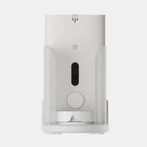 CATLINK Facelink automatinis išmanus maisto dozatorius su APP