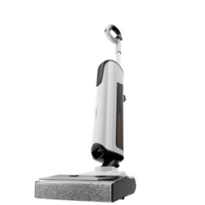 UWANT D700 plaunantis dulkių siurblys baltos spalvos