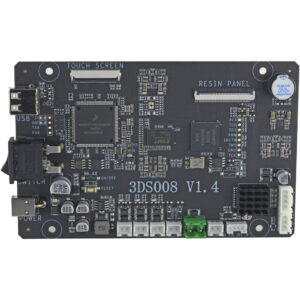 Elegoo Motherboard for Saturn 4
