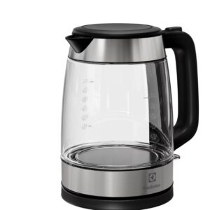 Elektrinis virdulys Electrolux Create 4, E4GK1-4GB