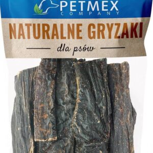 PETMEX Horse meat - skanėstas šuniui - 100g